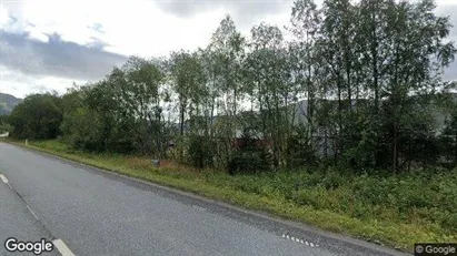 Bostadsrätter till salu i Åre - Bild från Google Street View