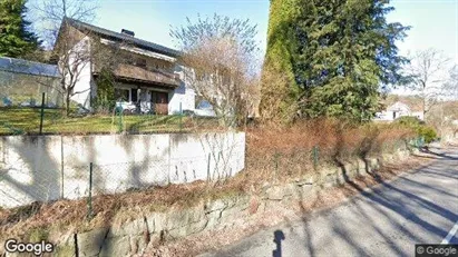 Bostadsrätter till salu i Lerum - Bild från Google Street View