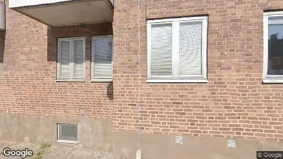Bostadsrätter till salu i Lund - Bild från Google Street View