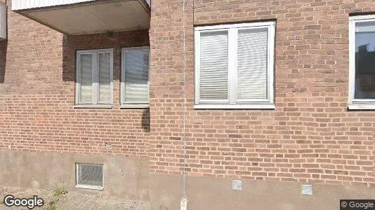 Bostadsrätter till salu i Lund - Bild från Google Street View