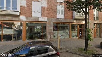Bostadsrätter till salu i Södermalm - Bild från Google Street View