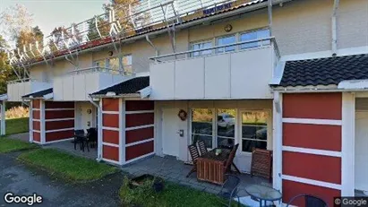Lägenheter att hyra i Jönköping - Bild från Google Street View