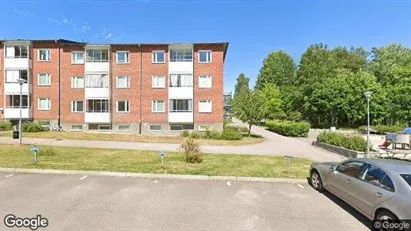 Lägenheter att hyra i Karlstad - Bild från Google Street View