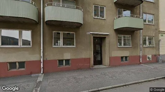 Lägenheter att hyra i Område ej specificerat - Bild från Google Street View