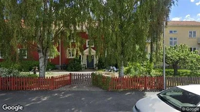 Lägenheter att hyra i Kalmar - Bild från Google Street View