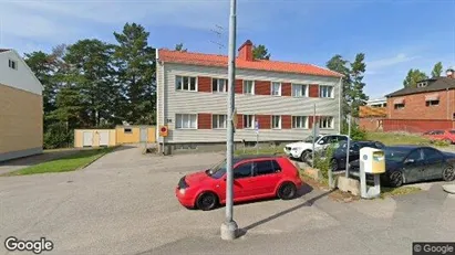 Lägenheter att hyra i Katrineholm - Bild från Google Street View