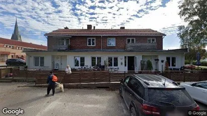Lägenheter att hyra i Nordanstig - Bild från Google Street View