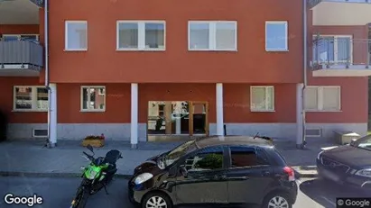 Lägenheter till salu i Västerort - Bild från Google Street View