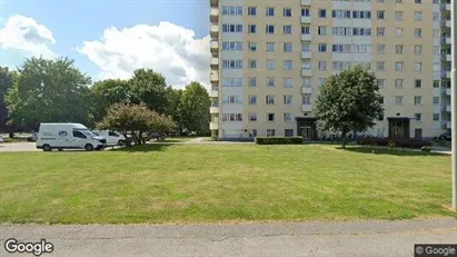 Lägenheter att hyra i Norrköping - Bild från Google Street View