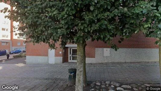 Lägenheter att hyra i Norrköping - Bild från Google Street View