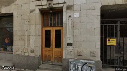Lägenheter att hyra i Norrköping - Bild från Google Street View