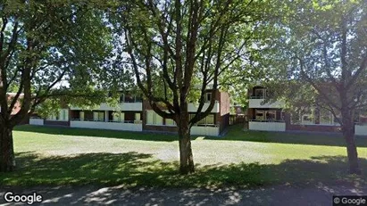 Lägenheter att hyra i Södertälje - Bild från Google Street View