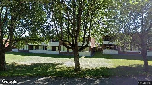 Lägenheter att hyra i Södertälje - Bild från Google Street View