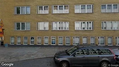Lägenheter att hyra i Norrköping - Bild från Google Street View