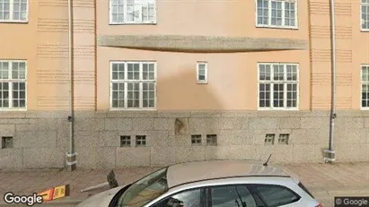 Lägenheter att hyra i Karlstad - Bild från Google Street View