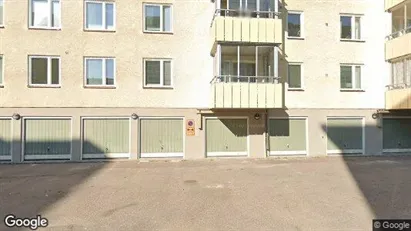 Lägenheter att hyra i Karlstad - Bild från Google Street View