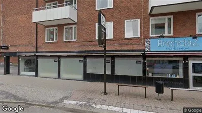 Lägenheter att hyra i Jönköping - Bild från Google Street View