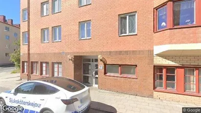 Bostadsrätter till salu i Södertälje - Bild från Google Street View