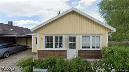 Lägenheter till salu i Uppsala - Bild från Google Street View