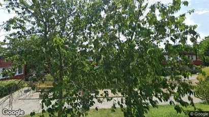 Lägenheter till salu i Nacka - Bild från Google Street View
