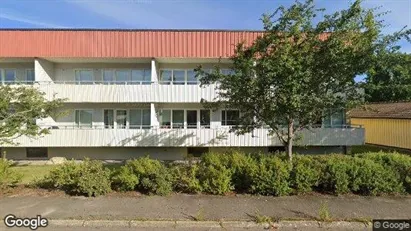 Lägenheter att hyra i Växjö - Bild från Google Street View