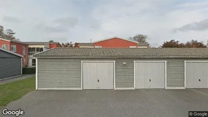 Lägenheter att hyra i Bromölla - Bild från Google Street View