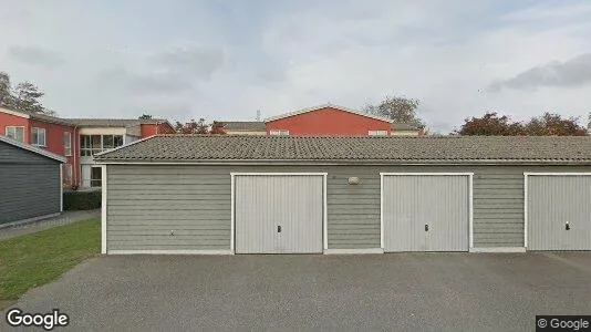 Lägenheter att hyra i Bromölla - Bild från Google Street View