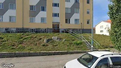 Lägenheter att hyra i Katrineholm - Bild från Google Street View