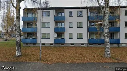 Lägenheter att hyra i Katrineholm - Bild från Google Street View