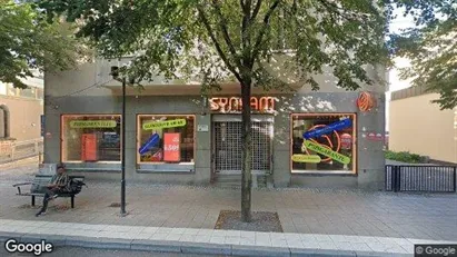 Lägenheter att hyra i Sundbyberg - Bild från Google Street View