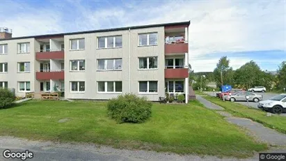 Lägenheter att hyra i Örnsköldsvik - Bild från Google Street View