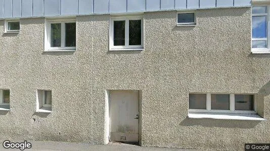 Lägenheter att hyra i Västra hisingen - Bild från Google Street View