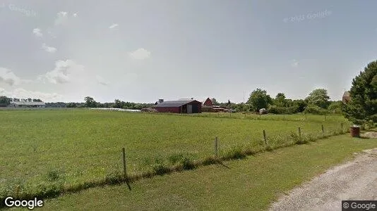 Lägenheter till salu i Gotland - Bild från Google Street View