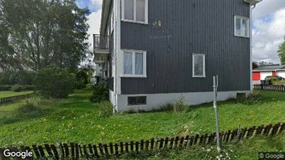 Lägenheter att hyra i Härnösand - Bild från Google Street View