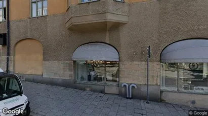 Lägenheter att hyra i Sundbyberg - Bild från Google Street View