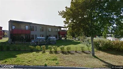 Lägenheter att hyra i Kumla - Bild från Google Street View