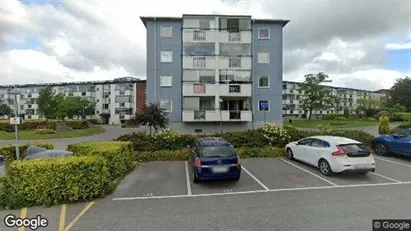 Lägenheter att hyra i Västra hisingen - Bild från Google Street View