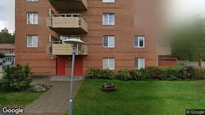 Lägenheter att hyra i Uppsala - Bild från Google Street View