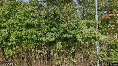 Rum att hyra i Uppsala - Bild från Google Street View