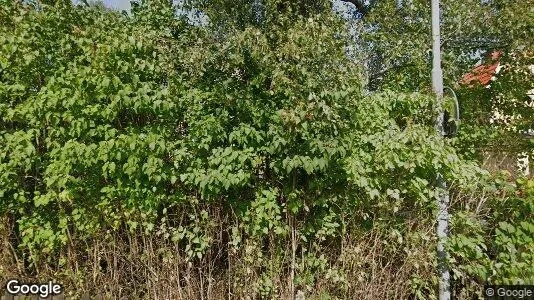 Rum att hyra i Uppsala - Bild från Google Street View