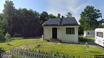 Lägenheter att hyra i Jönköping - Bild från Google Street View