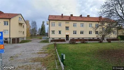 Lägenheter att hyra i Eskilstuna - Bild från Google Street View