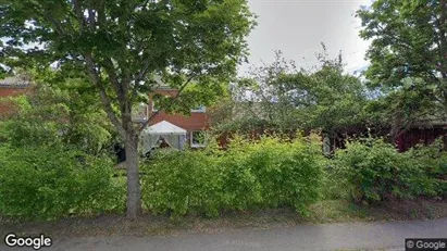 Lägenheter att hyra i Linköping - Bild från Google Street View