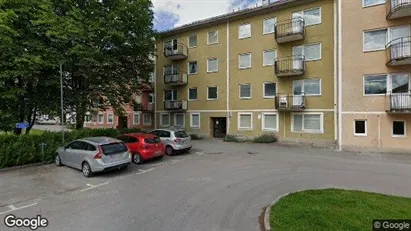 Lägenheter att hyra i Linköping - Bild från Google Street View