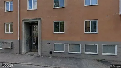 Lägenheter till salu i Linköping - Bild från Google Street View
