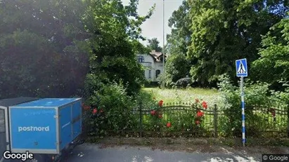 Rum att hyra i Burlöv - Bild från Google Street View
