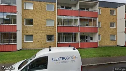 Bostadsrätter till salu i Jönköping - Bild från Google Street View