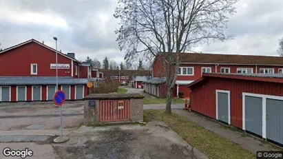 Bostadsrätter till salu i Borlänge - Bild från Google Street View