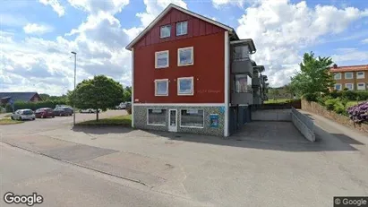 Lägenheter att hyra i Kristianstad - Bild från Google Street View