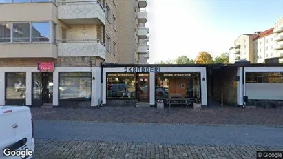 Bostadsrätter till salu i Malmö Centrum - Bild från Google Street View